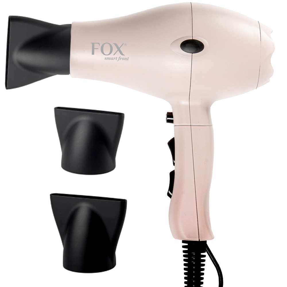 FOX SMART FRONT Lily suszarka do włosów